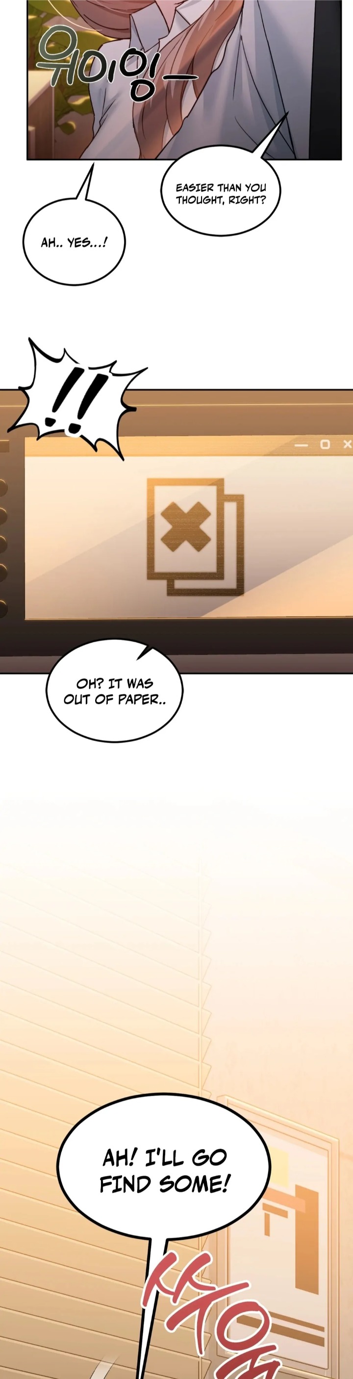 I Can’t Stand It, Sister-in-Law - Chapter 1 [photo 38] - MangaPorn