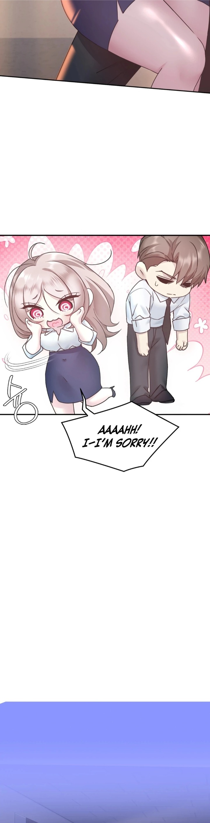 I Can’t Stand It, Sister-in-Law - Chapter 1 [photo 43] - MangaPorn