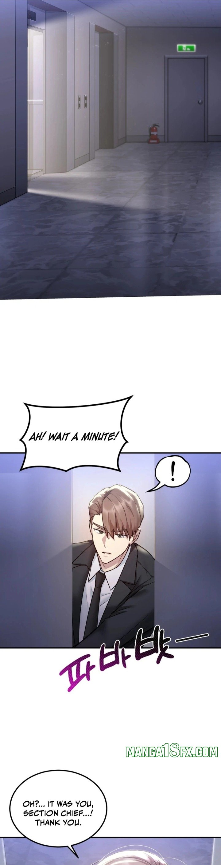 I Can’t Stand It, Sister-in-Law - Chapter 1 [photo 44] - MangaPorn