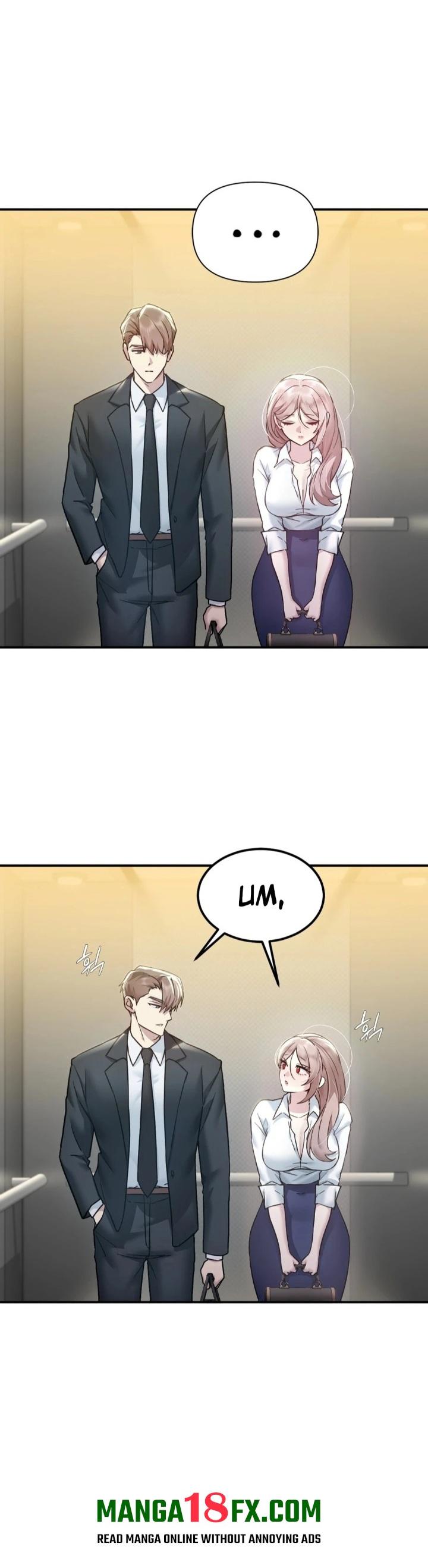 I Can’t Stand It, Sister-in-Law - Chapter 1 [photo 46] - MangaPorn