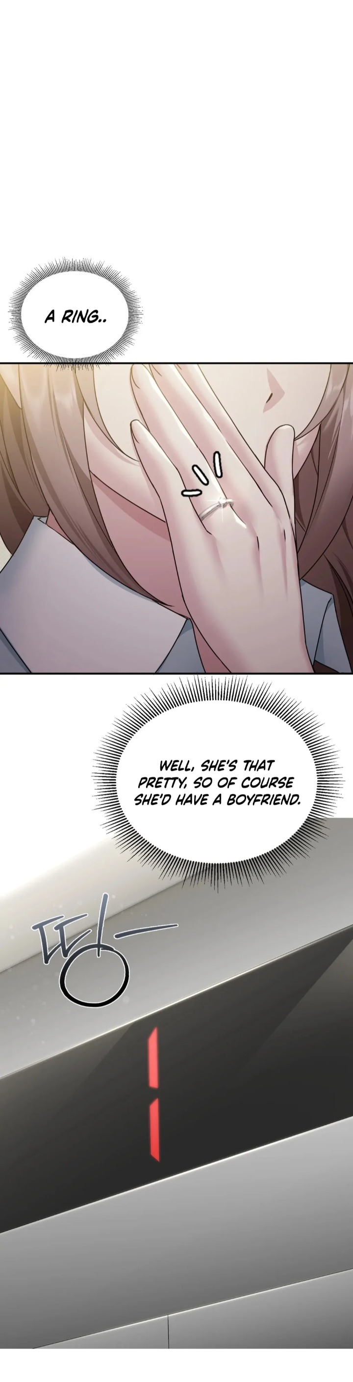 I Can’t Stand It, Sister-in-Law - Chapter 1 [photo 48] - MangaPorn