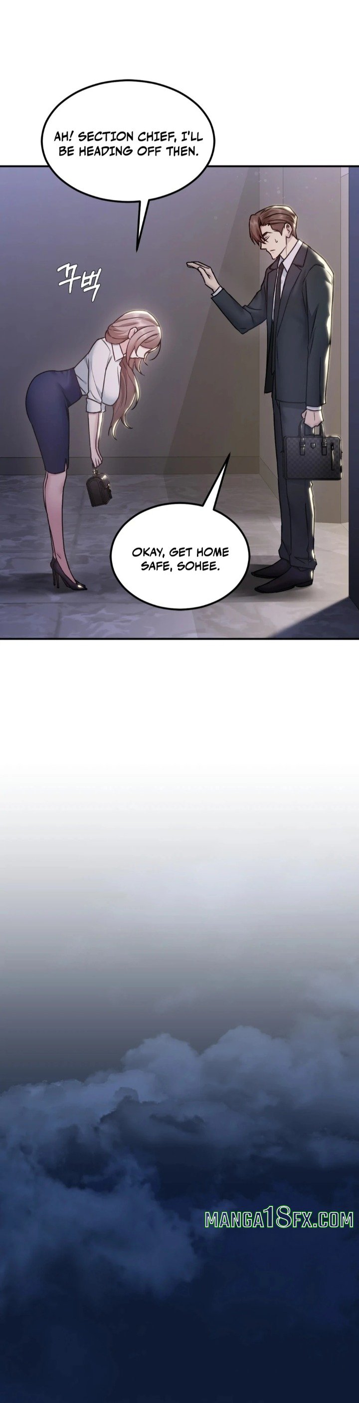 I Can’t Stand It, Sister-in-Law - Chapter 1 [photo 49] - MangaPorn