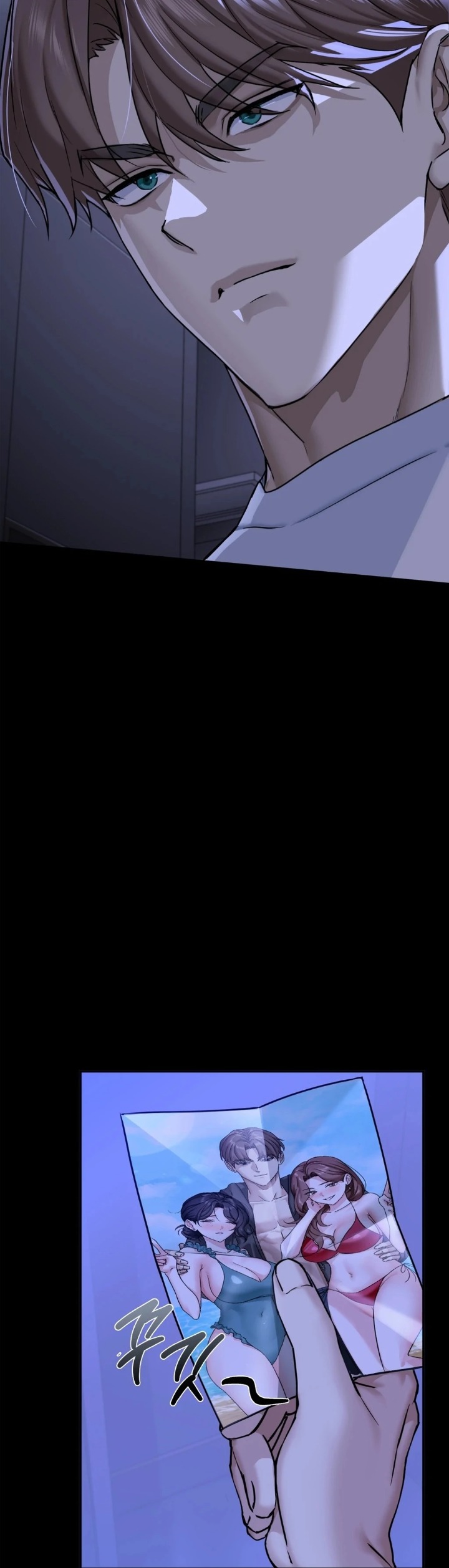 I Can’t Stand It, Sister-in-Law - Chapter 1 [photo 5] - MangaPorn