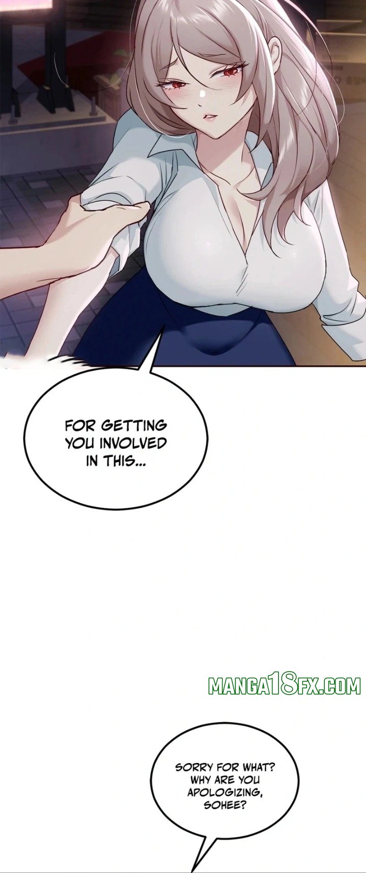 I Can’t Stand It, Sister-in-Law - Chapter 2 [photo 117] - MangaPorn