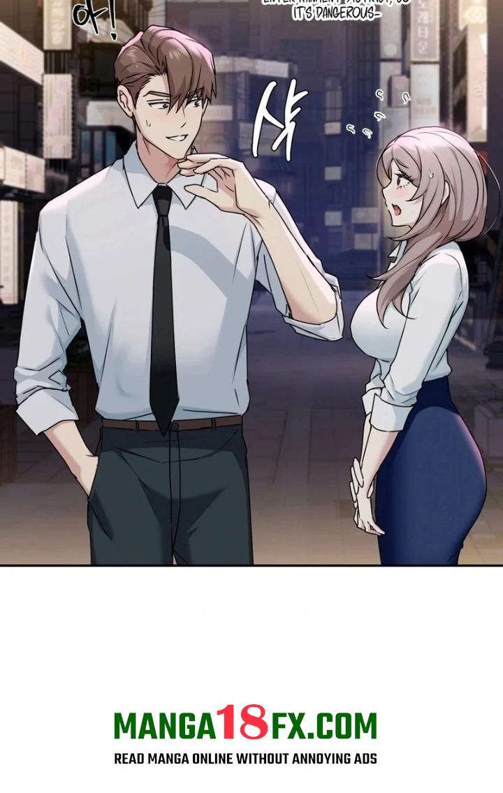 I Can’t Stand It, Sister-in-Law - Chapter 2 [photo 122] - MangaPorn