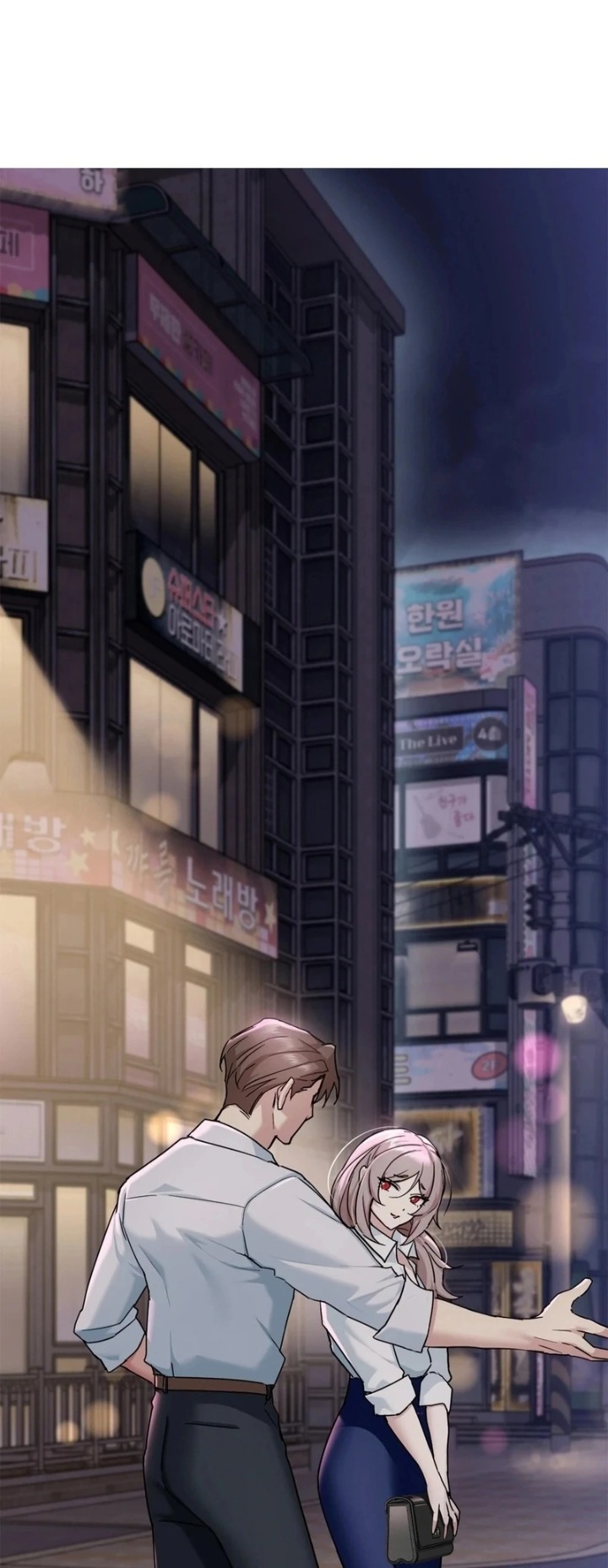 I Can’t Stand It, Sister-in-Law - Chapter 2 [photo 130] - MangaPorn