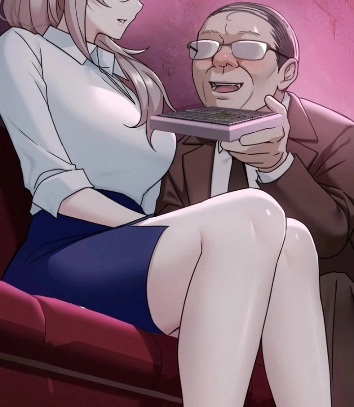 I Can’t Stand It, Sister-in-Law - Chapter 2 [photo 89] - MangaPorn