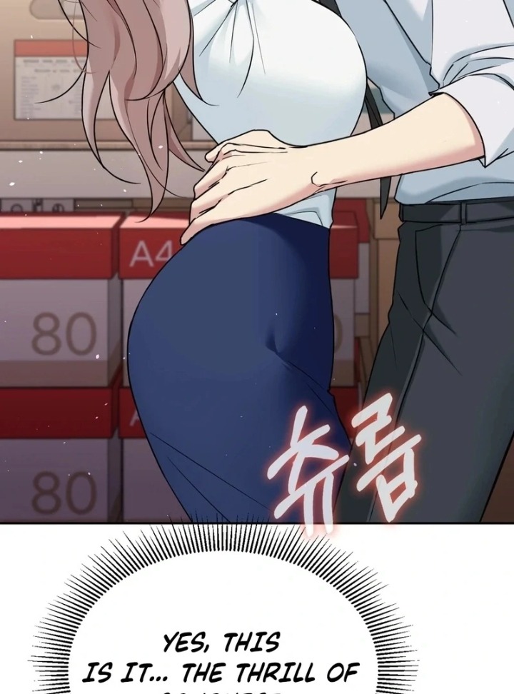 I Can’t Stand It, Sister-in-Law - Chapter 3 [photo 122] - MangaPorn