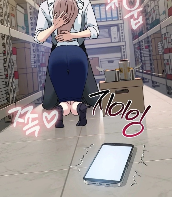 I Can’t Stand It, Sister-in-Law - Chapter 3 [photo 124] - MangaPorn