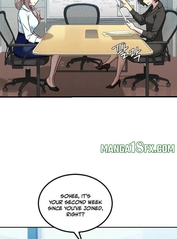 I Can’t Stand It, Sister-in-Law - Chapter 3 [photo 32] - MangaPorn