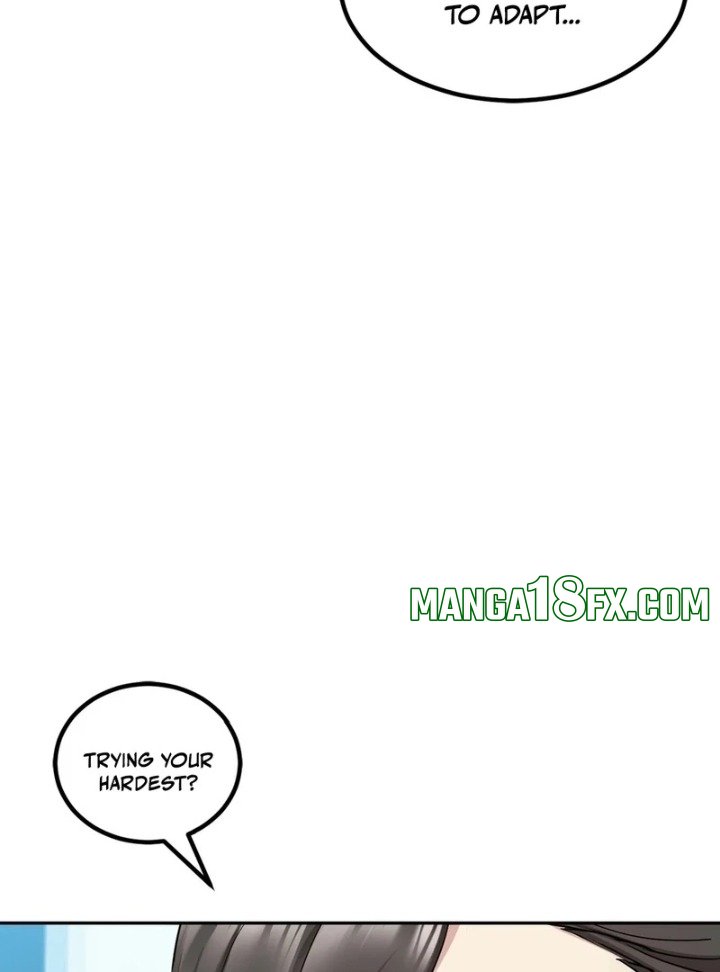 I Can’t Stand It, Sister-in-Law - Chapter 3 [photo 36] - MangaPorn