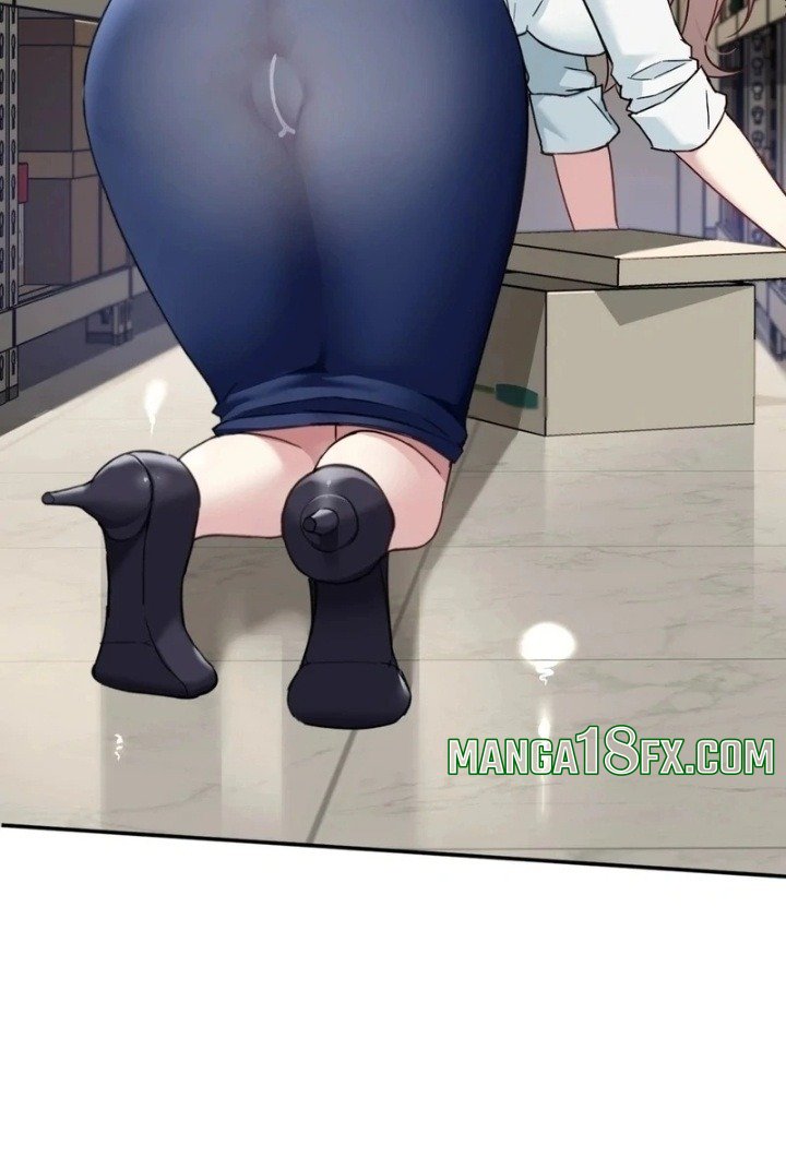 I Can’t Stand It, Sister-in-Law - Chapter 3 [photo 84] - MangaPorn