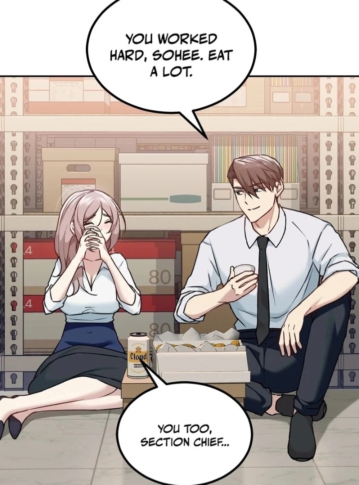 I Can’t Stand It, Sister-in-Law - Chapter 3 [photo 97] - MangaPorn