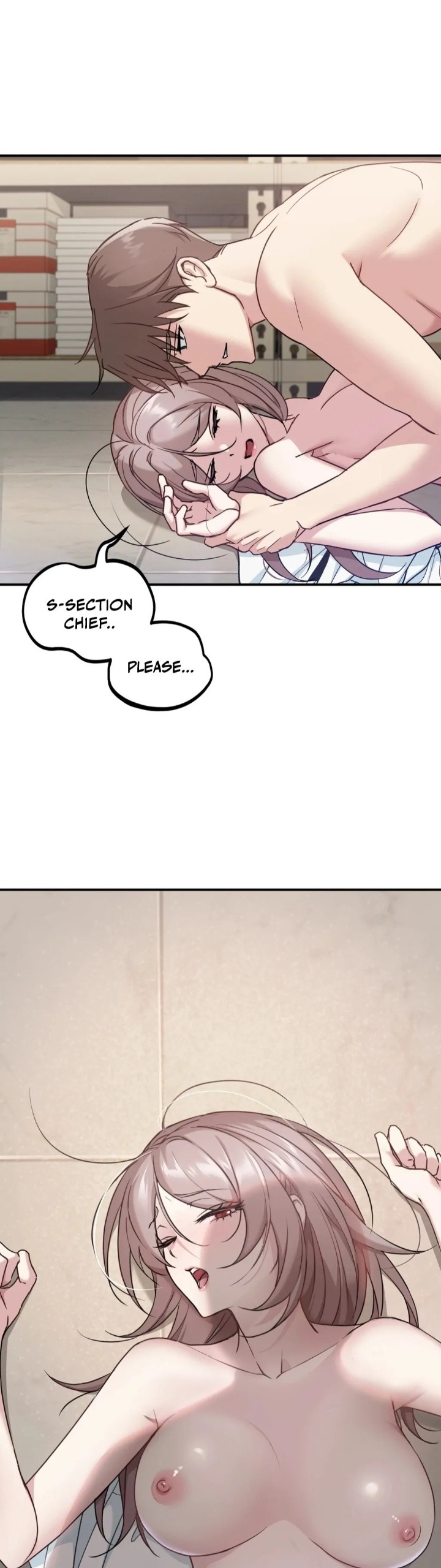 I Can’t Stand It, Sister-in-Law - Chapter 4 [photo 12] - MangaPorn