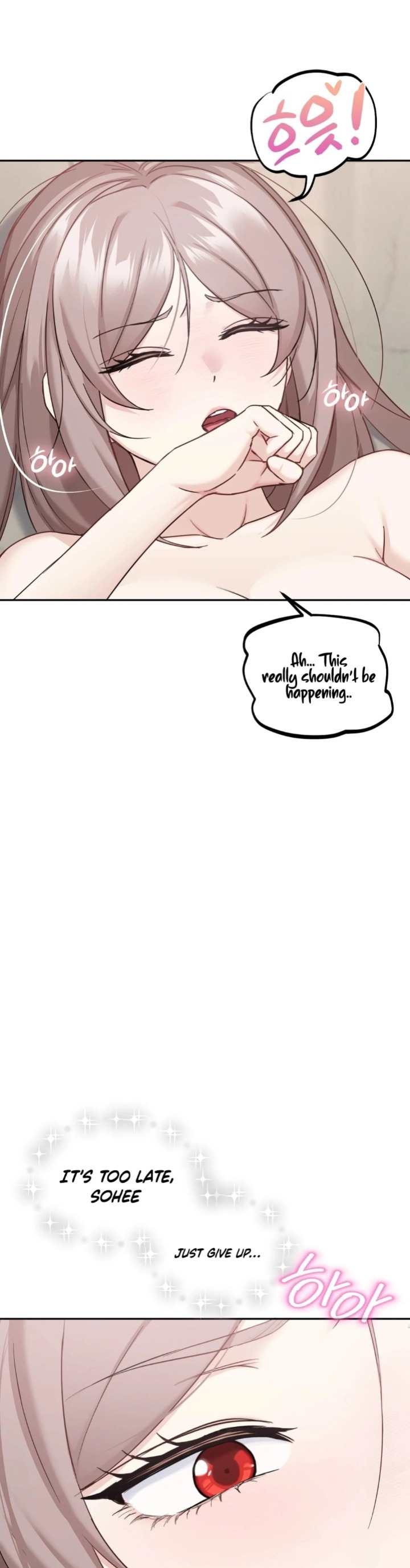 I Can’t Stand It, Sister-in-Law - Chapter 4 [photo 17] - MangaPorn