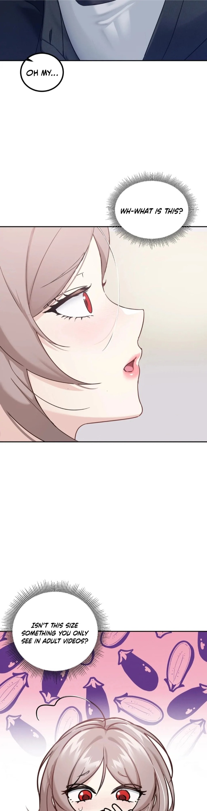 I Can’t Stand It, Sister-in-Law - Chapter 4 [photo 19] - MangaPorn