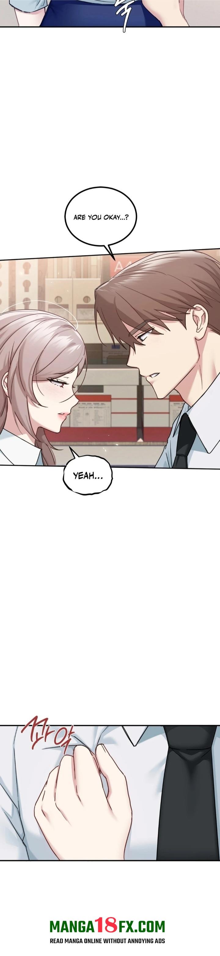 I Can’t Stand It, Sister-in-Law - Chapter 4 [photo 3] - MangaPorn