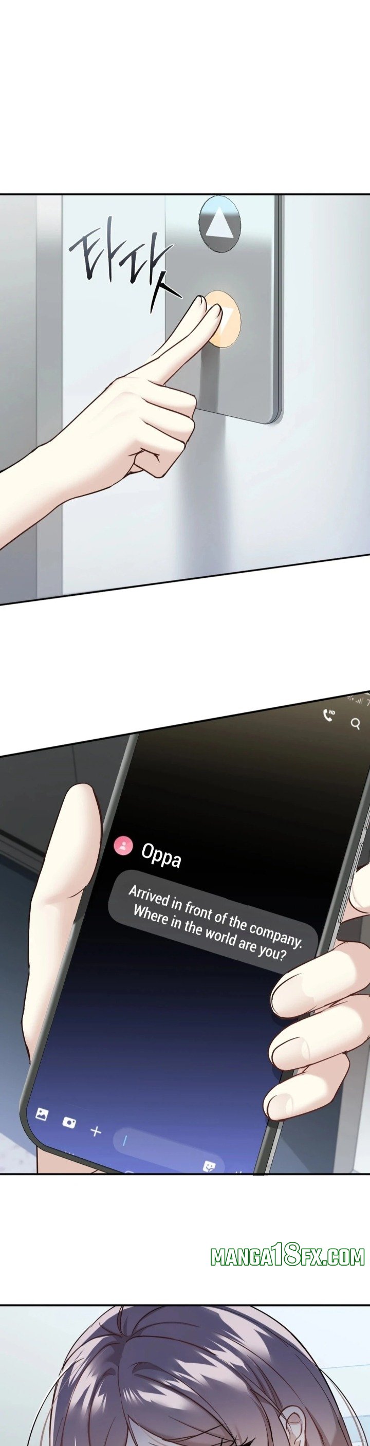 I Can’t Stand It, Sister-in-Law - Chapter 5 [photo 22] - MangaPorn