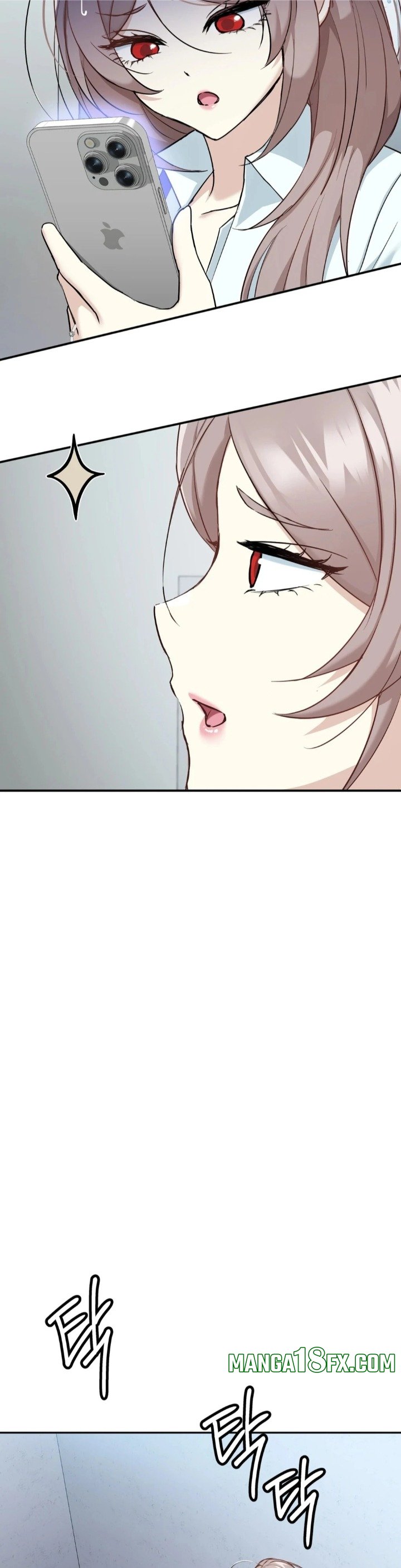 I Can’t Stand It, Sister-in-Law - Chapter 5 [photo 23] - MangaPorn