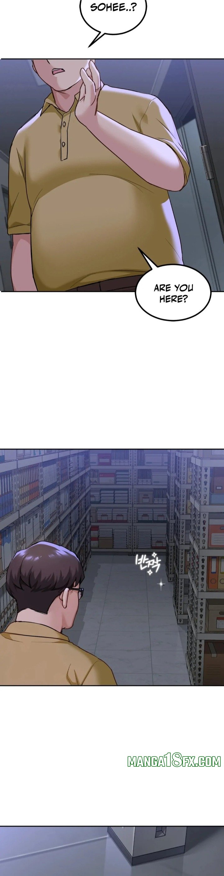 I Can’t Stand It, Sister-in-Law - Chapter 5 [photo 34] - MangaPorn