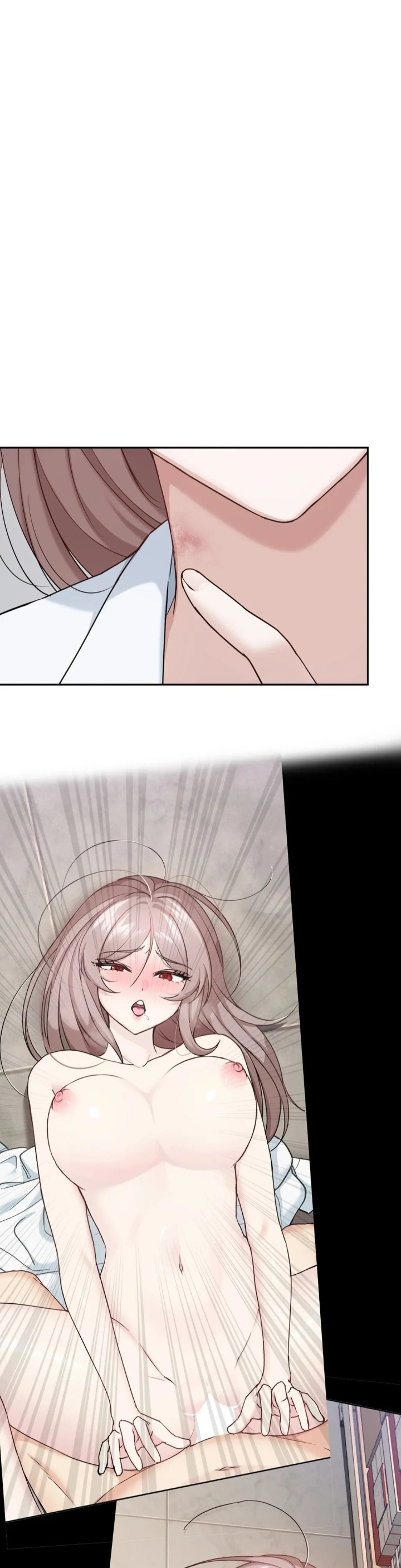 I Can’t Stand It, Sister-in-Law - Chapter 5 [photo 37] - MangaPorn