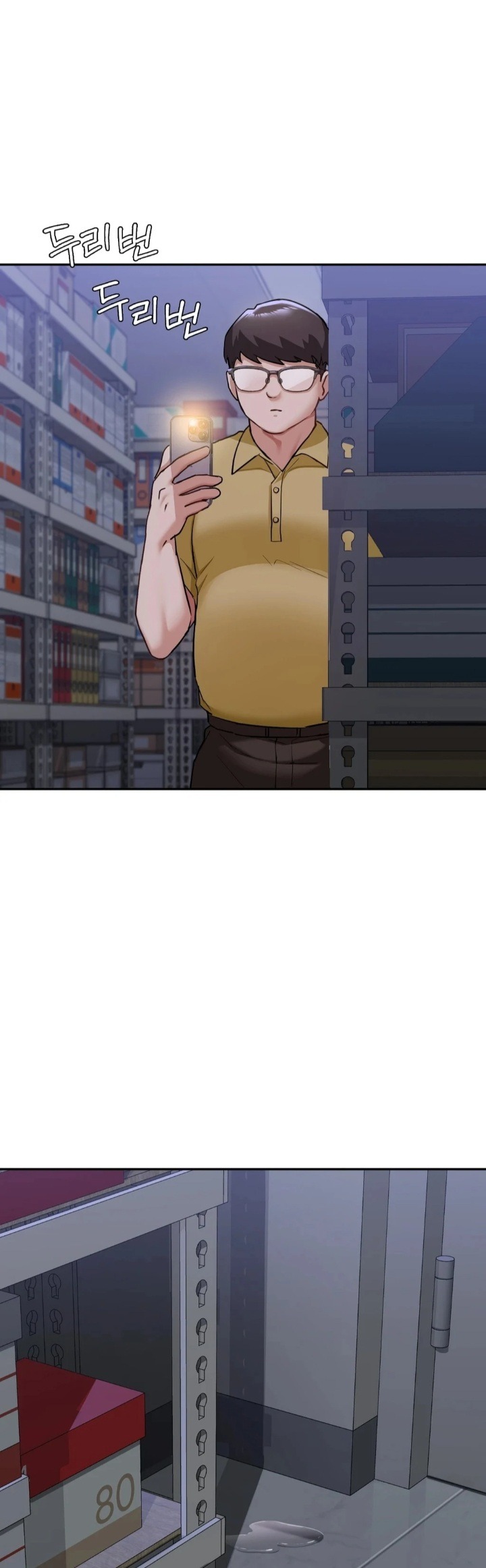 I Can’t Stand It, Sister-in-Law - Chapter 5 [photo 39] - MangaPorn