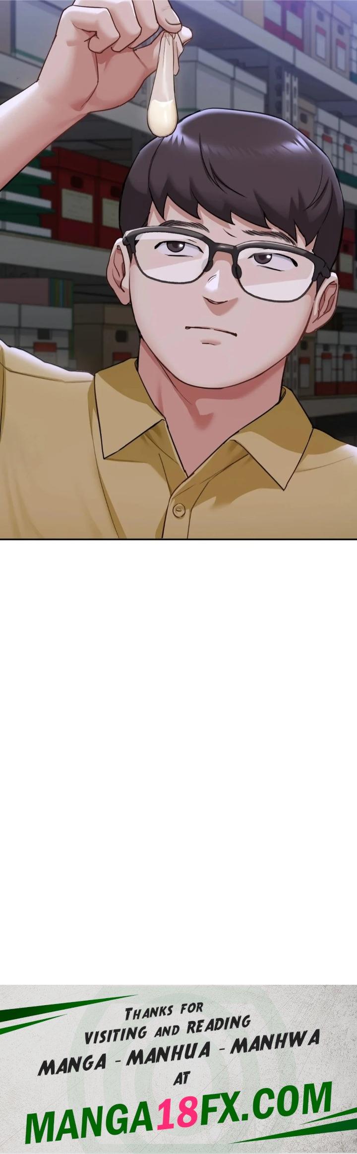 I Can’t Stand It, Sister-in-Law - Chapter 5 [photo 42] - MangaPorn