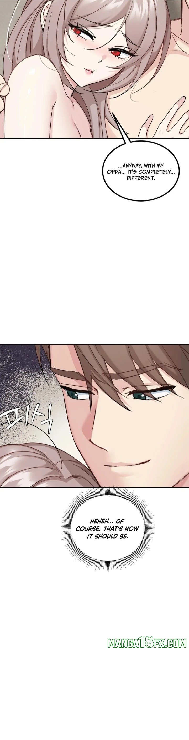 I Can’t Stand It, Sister-in-Law - Chapter 5 [photo 9] - MangaPorn