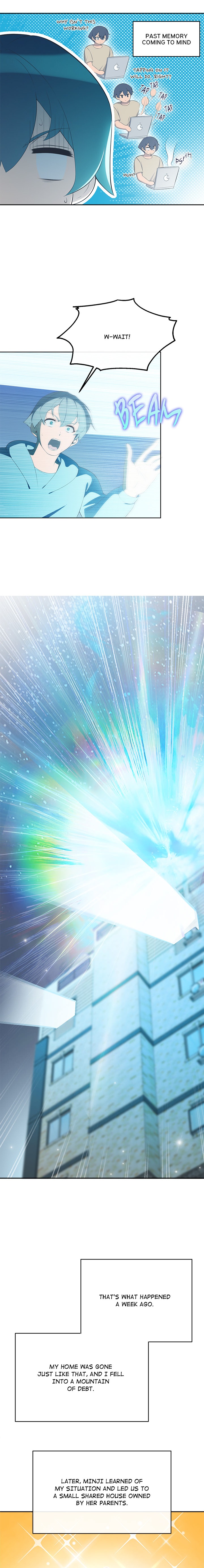 The Seed of Destiny - Chapter 2 [photo 4] - MangaPorn