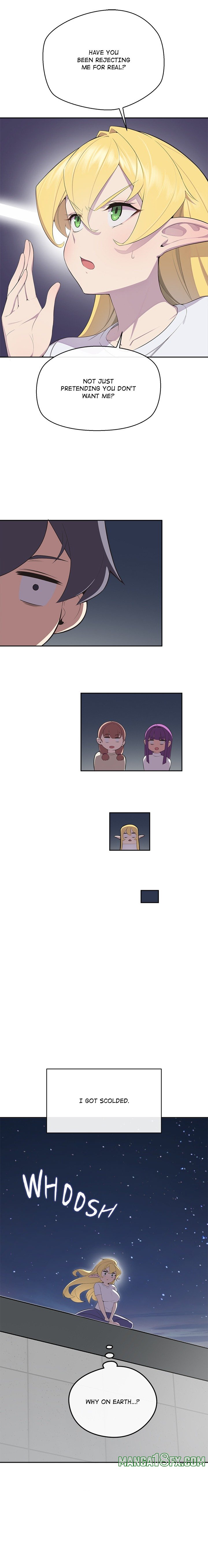 The Seed of Destiny - Chapter 2 [photo 8] - MangaPorn