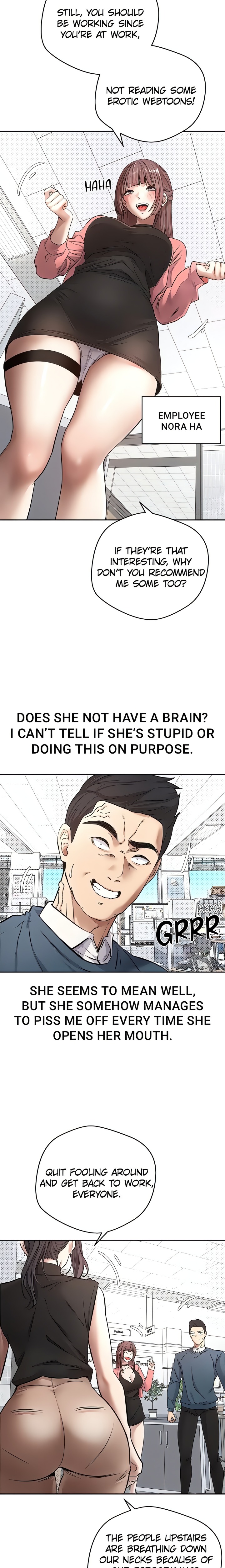 Turning My Life Around With Crypto (Official Uncensored) - Chapter 1 [photo 10] - MangaPorn