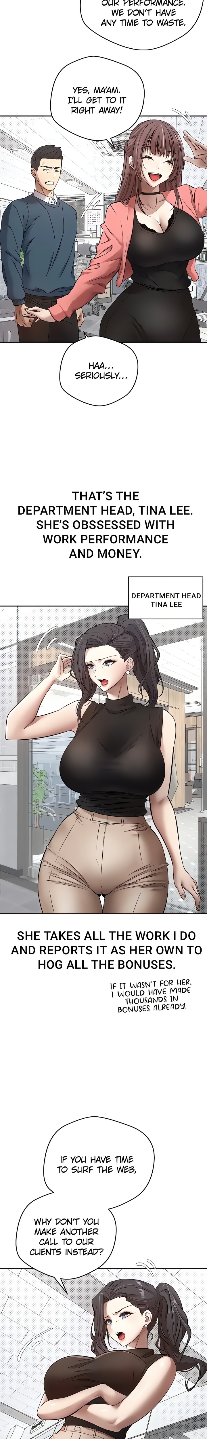 Turning My Life Around With Crypto (Official Uncensored) - Chapter 1 [photo 11] - MangaPorn