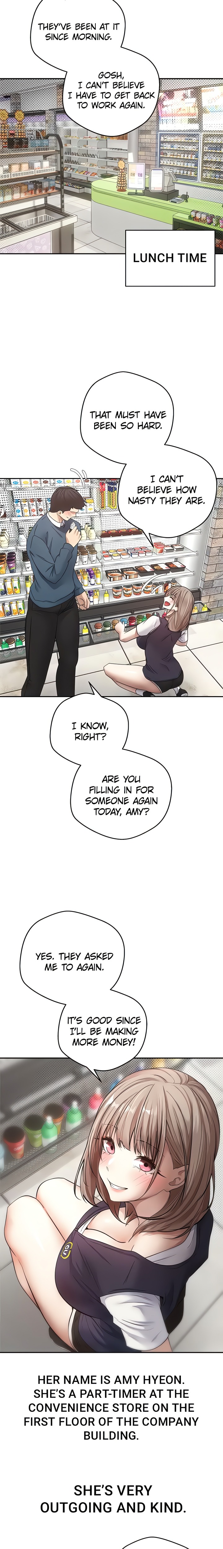 Turning My Life Around With Crypto (Official Uncensored) - Chapter 1 [photo 14] - MangaPorn