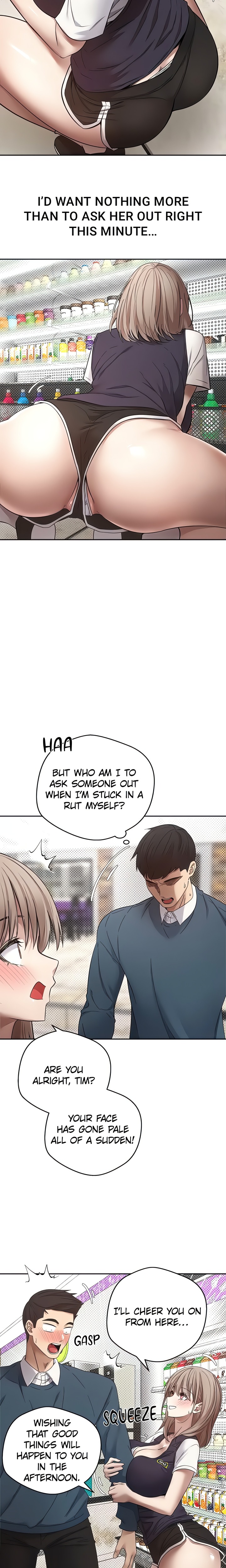 Turning My Life Around With Crypto (Official Uncensored) - Chapter 1 [photo 16] - MangaPorn