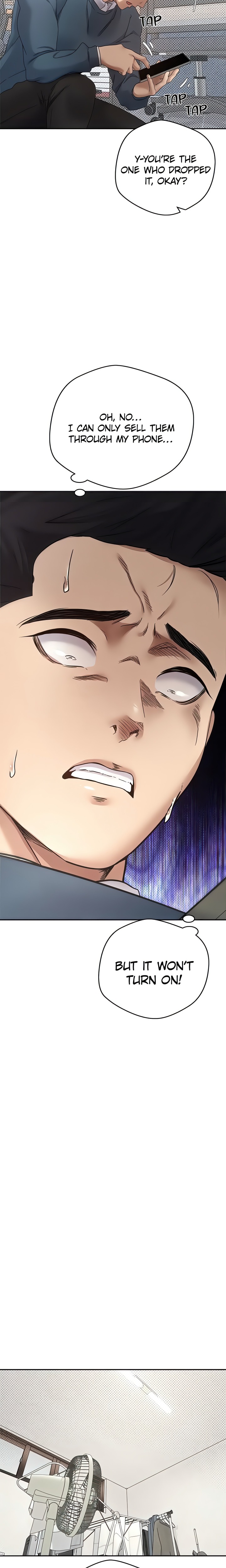 Turning My Life Around With Crypto (Official Uncensored) - Chapter 1 [photo 24] - MangaPorn