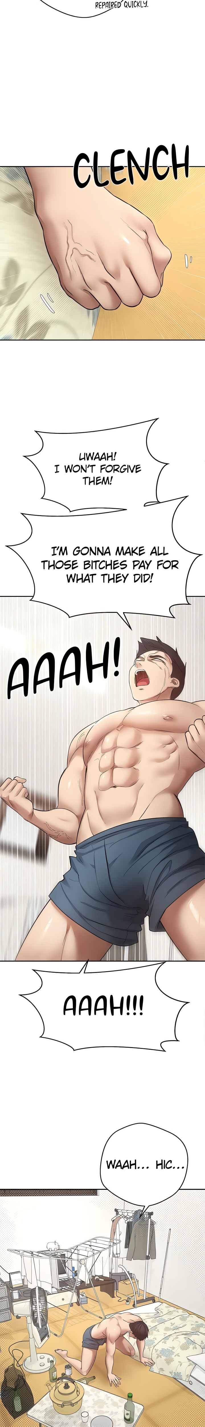 Turning My Life Around With Crypto (Official Uncensored) - Chapter 1 [photo 26] - MangaPorn