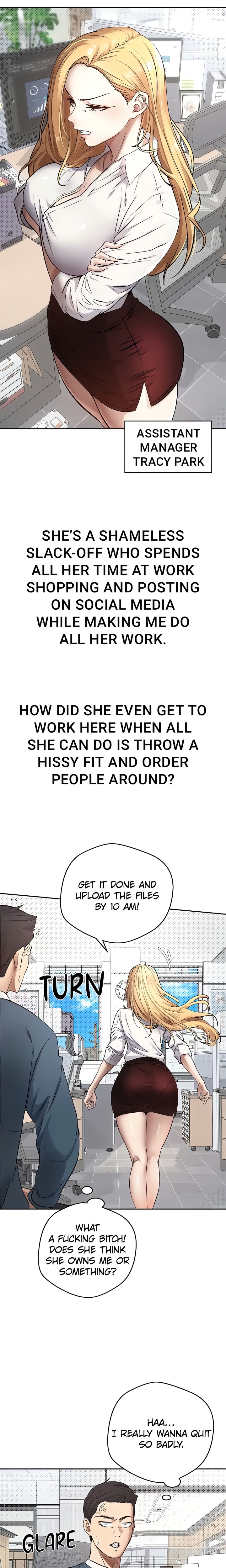 Turning My Life Around With Crypto (Official Uncensored) - Chapter 1 [photo 3] - MangaPorn