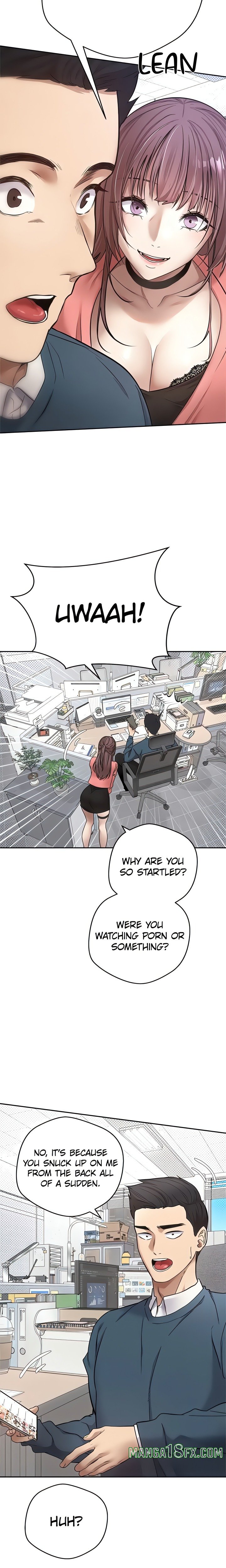 Turning My Life Around With Crypto (Official Uncensored) - Chapter 1 [photo 8] - MangaPorn