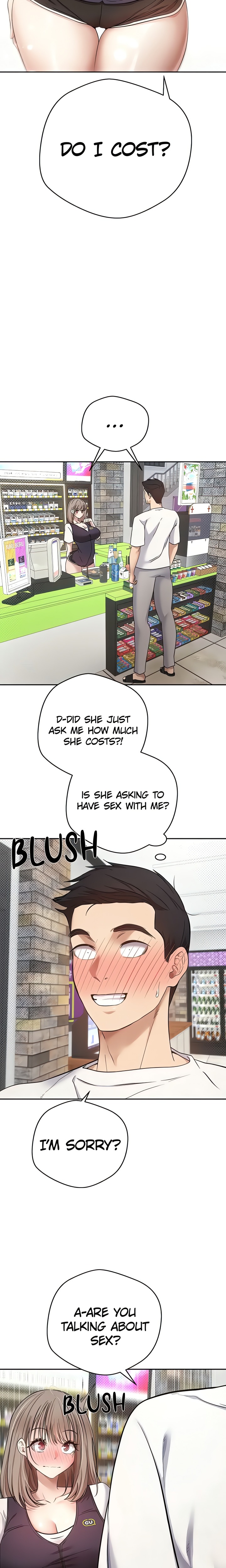 Turning My Life Around With Crypto (Official Uncensored) - Chapter 2 [photo 11] - MangaPorn