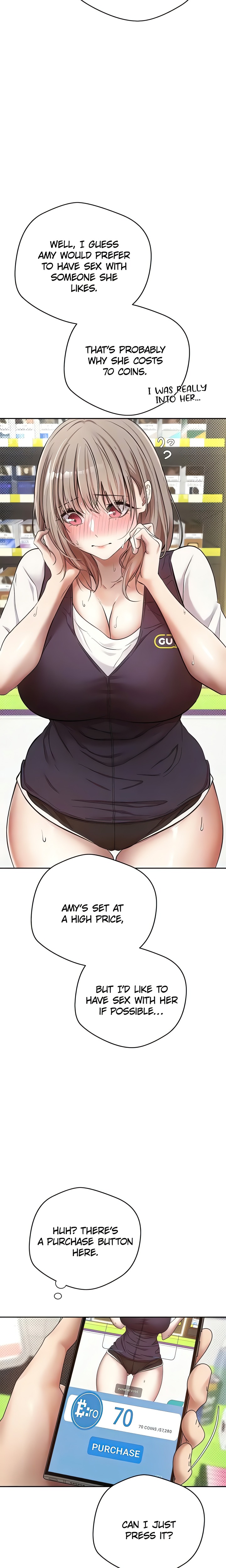 Turning My Life Around With Crypto (Official Uncensored) - Chapter 2 [photo 15] - MangaPorn