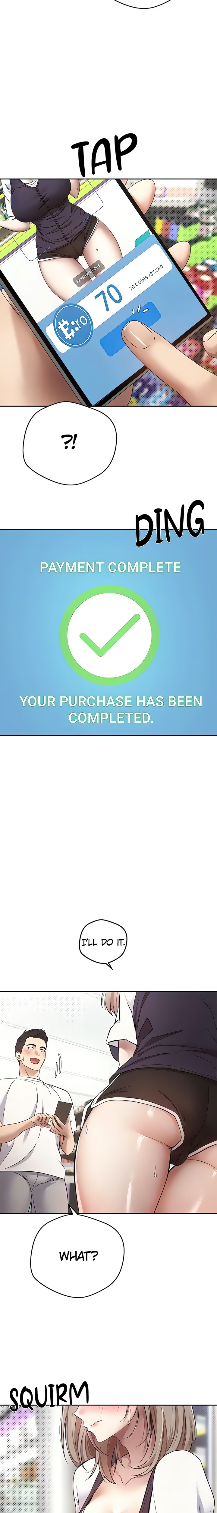 Turning My Life Around With Crypto (Official Uncensored) - Chapter 2 [photo 16] - MangaPorn