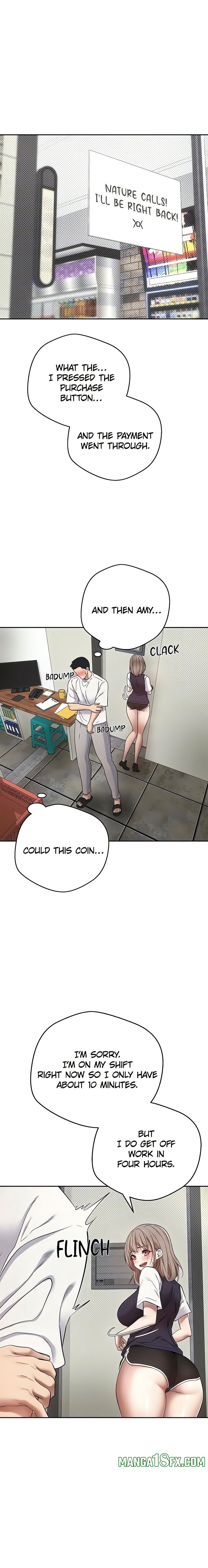 Turning My Life Around With Crypto (Official Uncensored) - Chapter 2 [photo 18] - MangaPorn