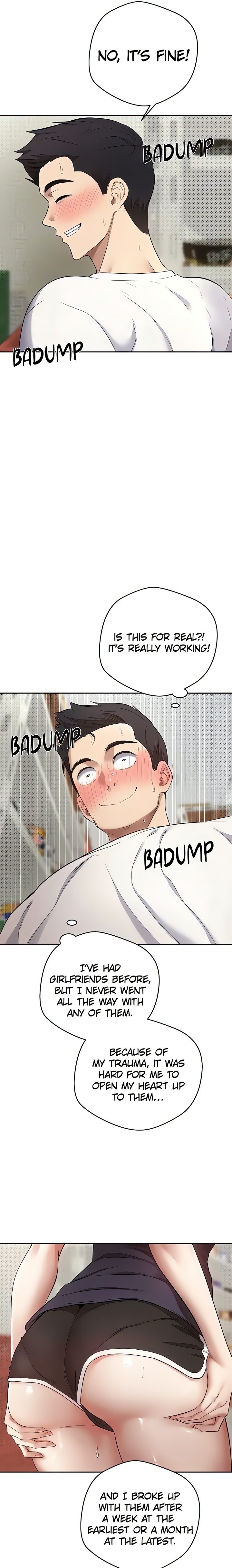 Turning My Life Around With Crypto (Official Uncensored) - Chapter 2 [photo 19] - MangaPorn