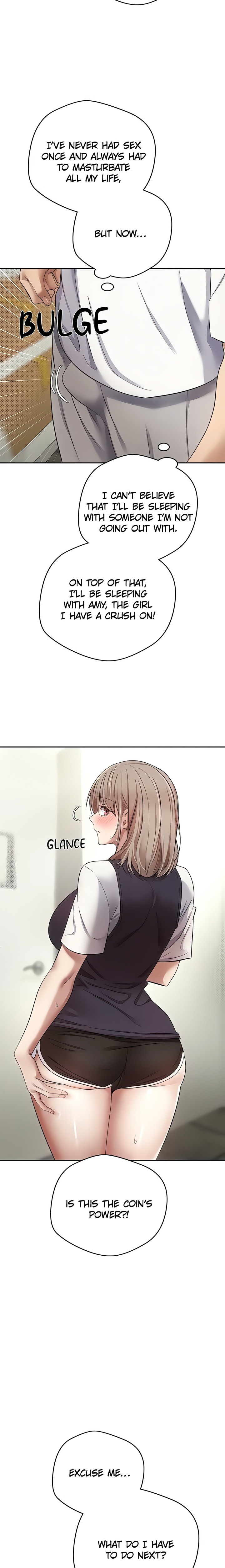 Turning My Life Around With Crypto (Official Uncensored) - Chapter 2 [photo 20] - MangaPorn