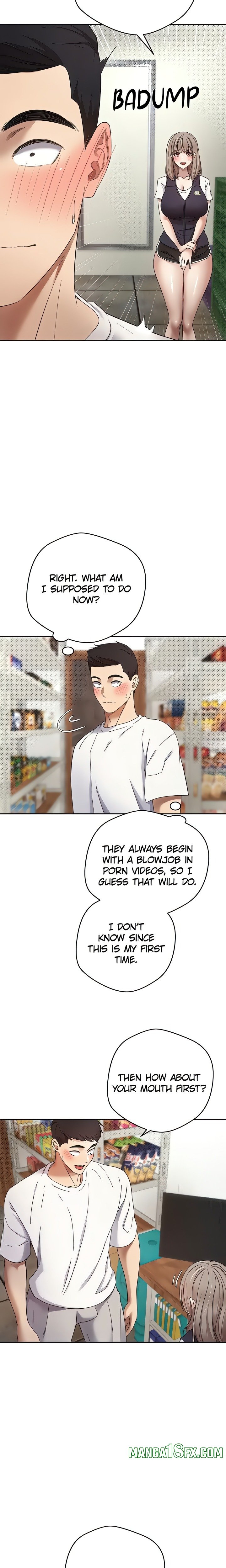 Turning My Life Around With Crypto (Official Uncensored) - Chapter 2 [photo 21] - MangaPorn