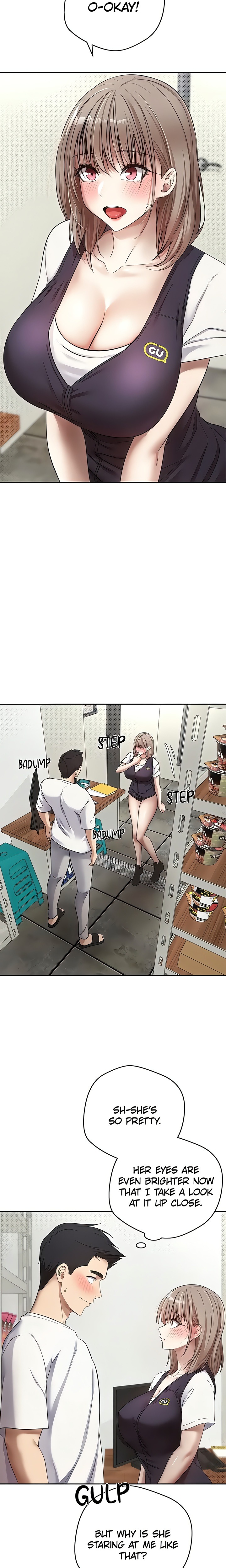 Turning My Life Around With Crypto (Official Uncensored) - Chapter 2 [photo 22] - MangaPorn