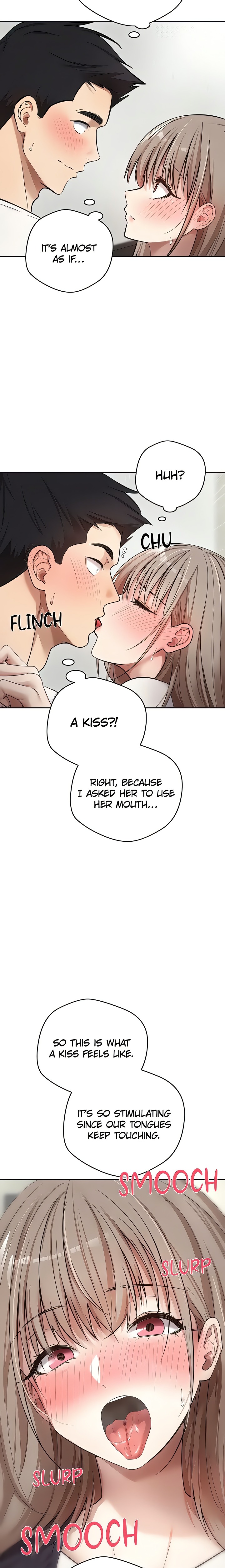 Turning My Life Around With Crypto (Official Uncensored) - Chapter 2 [photo 23] - MangaPorn