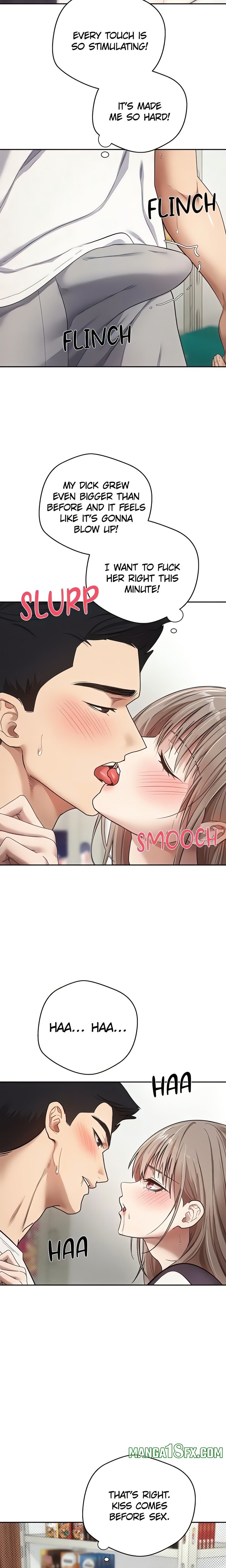 Turning My Life Around With Crypto (Official Uncensored) - Chapter 2 [photo 24] - MangaPorn