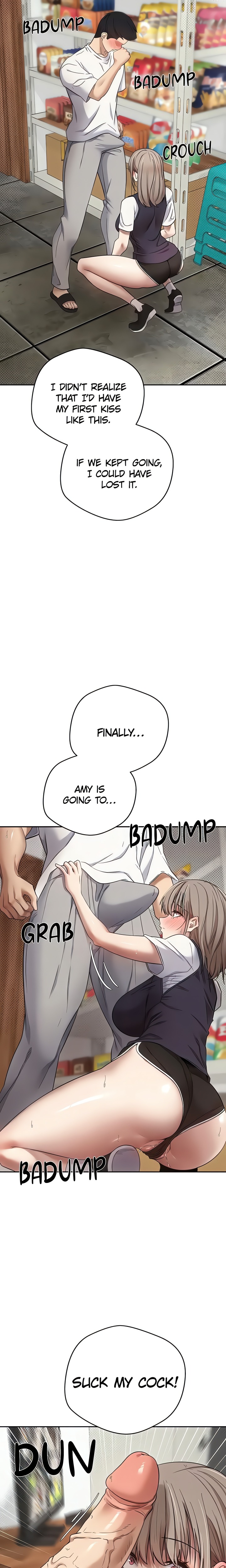 Turning My Life Around With Crypto (Official Uncensored) - Chapter 2 [photo 25] - MangaPorn