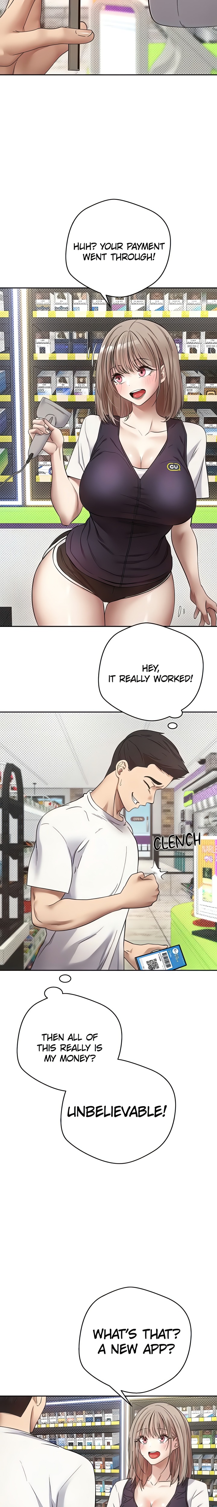 Turning My Life Around With Crypto (Official Uncensored) - Chapter 2 [photo 4] - MangaPorn